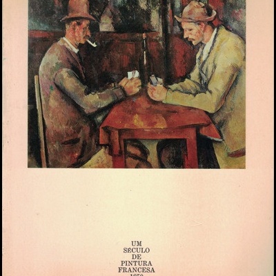 Um Século de Pintura Francesa 1850/1950 | de Vários Autores