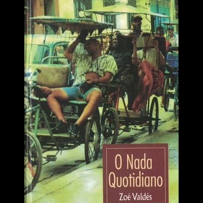 O Nada Quotidiano | de Zoé Valdés