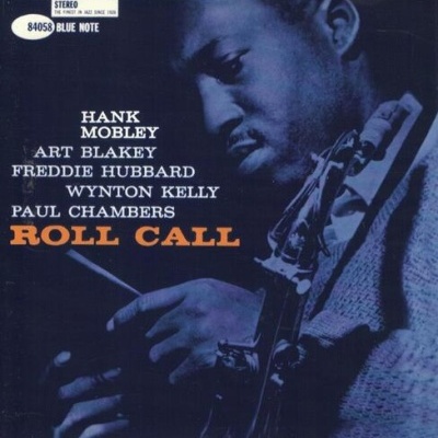 Hank Mobley | Roll Call [CD]