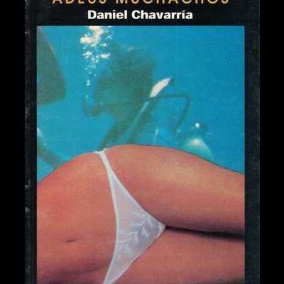 Adeus Muchachos | de Daniel Chavarría