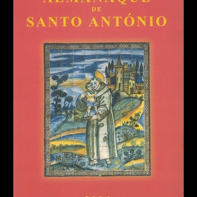 Almanaque de Santo António 2004