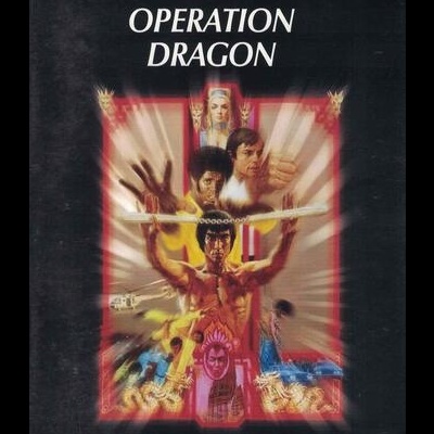 Operation Dragon [DVD]