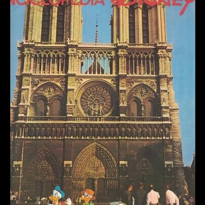 Enciclopédia Disney N.º 11