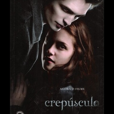 Crepúsculo | de Stephenie Meyer