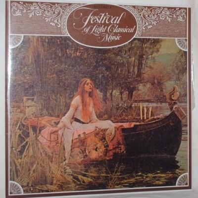 VA | Festival of Light Classical Music 4 [LP]