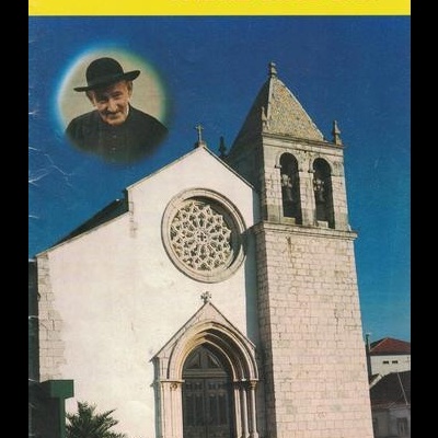 Graças do Padre Cruz S. J. - Ano XLIII - N.º 248 - Julho 1991