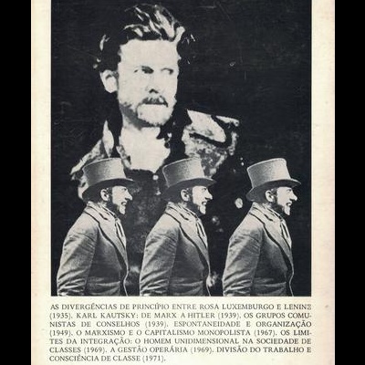 Integração Capitalista e Ruptura Operária | de Paul Mattick