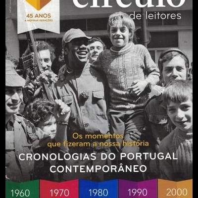 Círculo de Leitores N.º 225