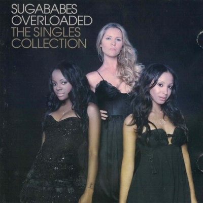 Sugababes | Overloaded - The Singles Collection [CD]