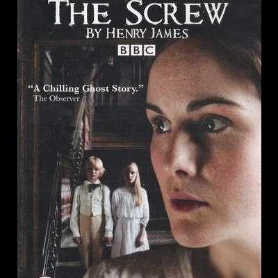 The Turn of the Screw [DVD]