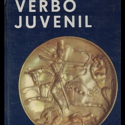 Enciclopédia Verbo Juvenil [12 Volumes]