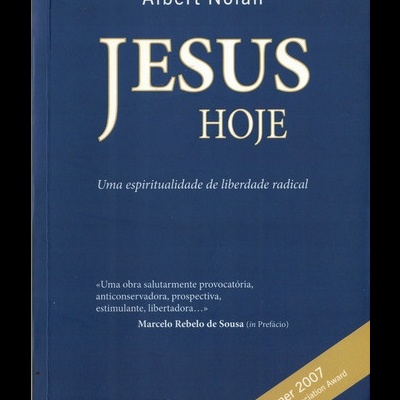 Jesus Hoje | de Albert Nolan