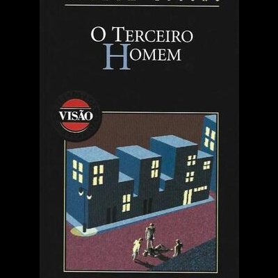 O Terceiro Homem | de Graham Greene