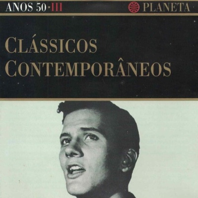 VA | Clássicos Contemporâneos: Anos 50 - III [CD]