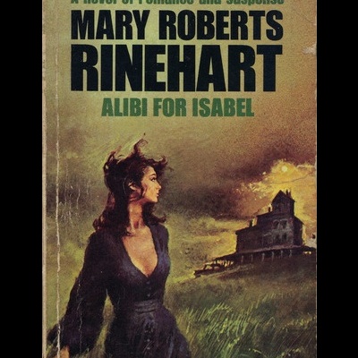 Alibi for Isabel | de Mary Roberts Rinehart