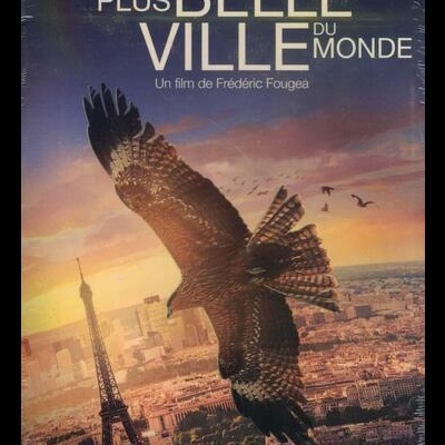 La Plus Belle Ville du Monde [DVD]