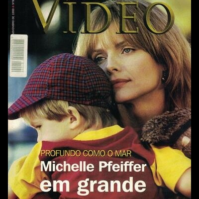 Notícias Vídeo - N.º 9 - Novembro de 1999