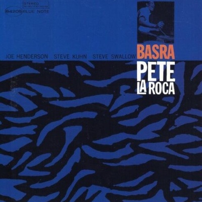 Pete La Roca | Basra [CD]