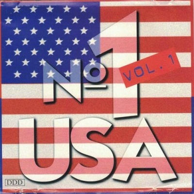 VA | Nº 1 en USA Vol. 1 [CD]