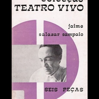 Seis Peças | de Jaime Salazar Sampaio