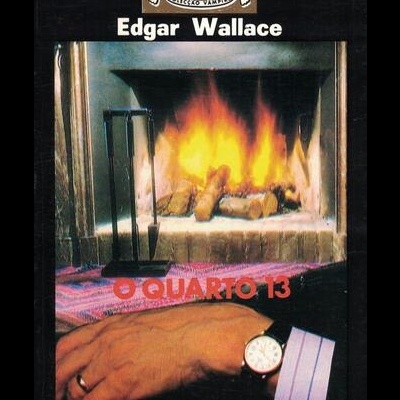 O Quarto 13 | de Edgar Wallace