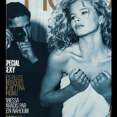 Photo - N.º 283 - Avril 1991