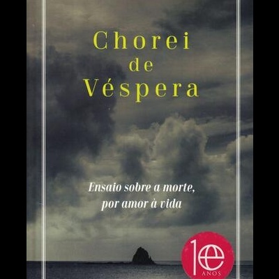Chorei de Véspera | de Isabel Nery