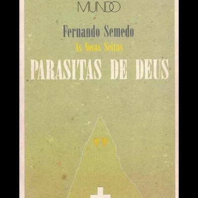 Parasitas de Deus | de Fernando Semedo