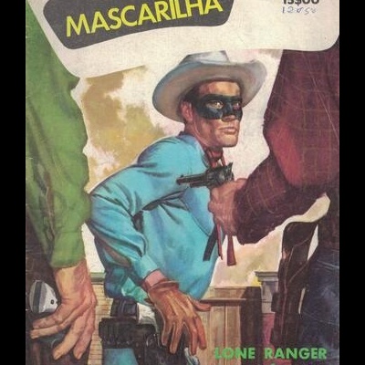 Mascarilha N.º 96