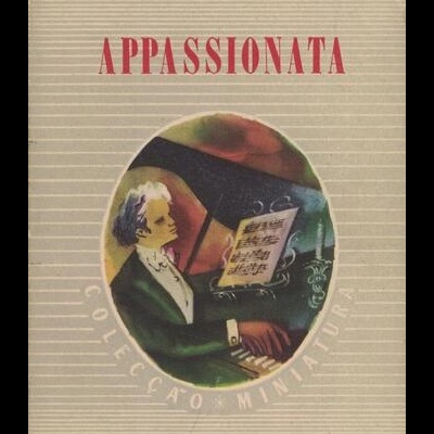 Appassionata | de James Hilton