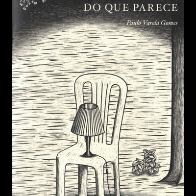 Morrer é Mais Difícil do que Parece | de Paulo Varela Gomes