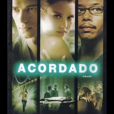 Acordado [DVD]