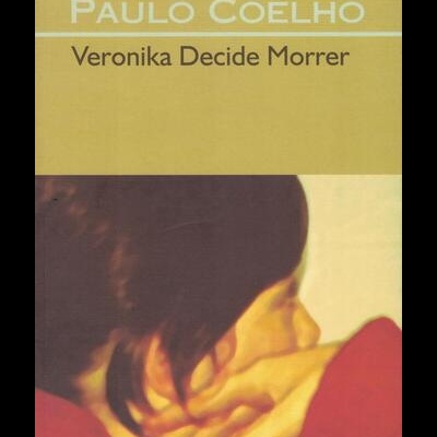 Veronika Decide Morrer | de Paulo Coelho