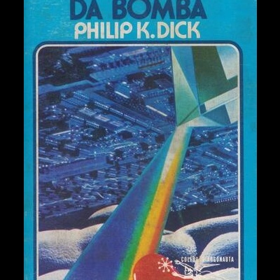 Depois da Bomba | de Philip K. Dick