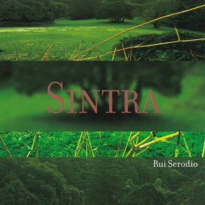 Rui Serodio | Sintra [CD]