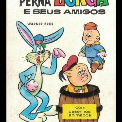 Pernalonga e Seus Amigos | de Warner Bros