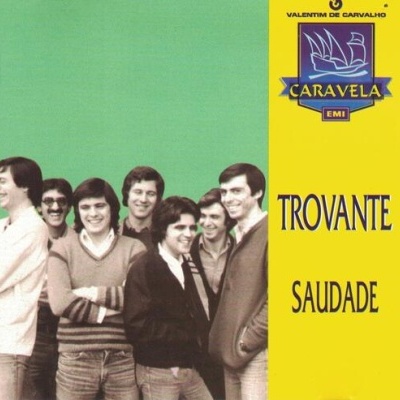 Trovante | Saudade [CD]