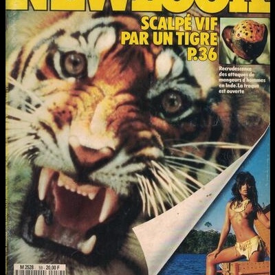 Newlook - N.º 59 - Juillet de 1988