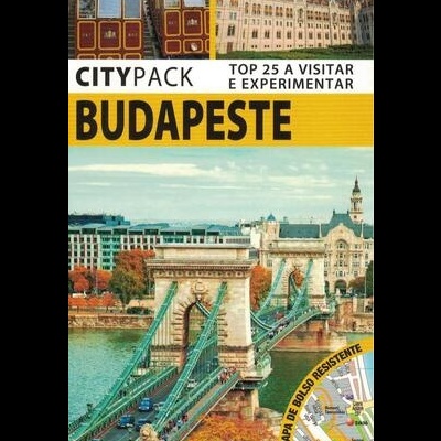 CityPack - Budapeste