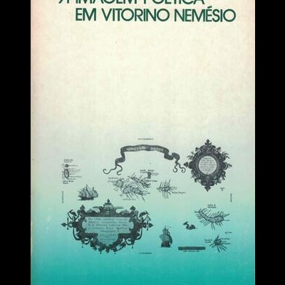 A Imagem Poética em Vitorino Nemésio | de Lúcia Cechin