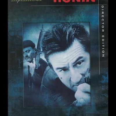 Ronin [2DVD]