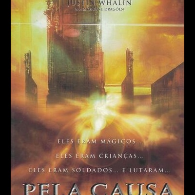Pela Causa [DVD]