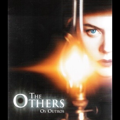 Os Outros [DVD]