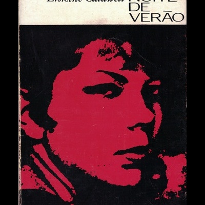 A Última Noite de Verão | de Erskine Caldwell