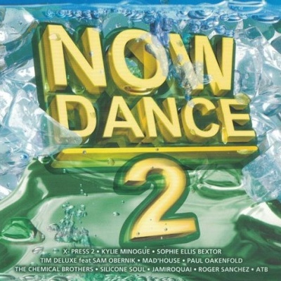 VA | Now Dance 2 [2CD]
