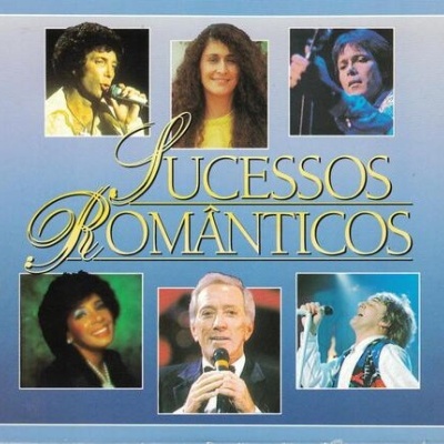VA | Sucessos Românticos [5CD]