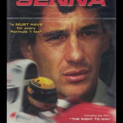 The Official Tribute to Senna [2DVD]