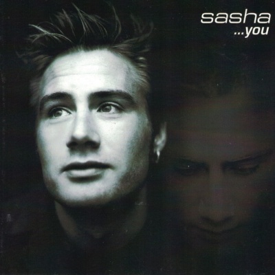 Sasha | ...You [CD]