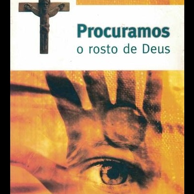 Procuramos o Rosto de Deus | de António Moiteiro