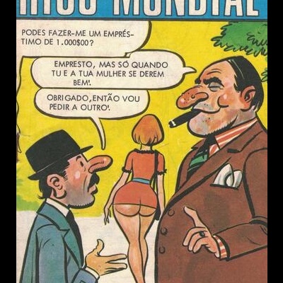 Riso Mundial N.º 178